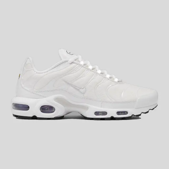 Nike Air Max TN Blanco Total