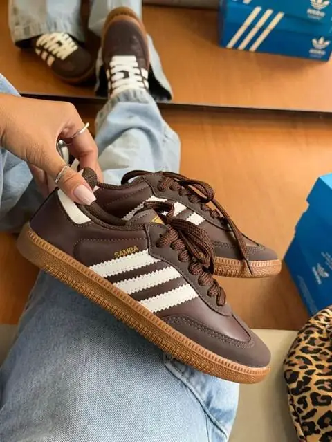 Reseña cliente Samba OG