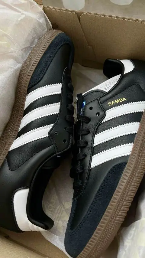 Reseña cliente Samba OG
