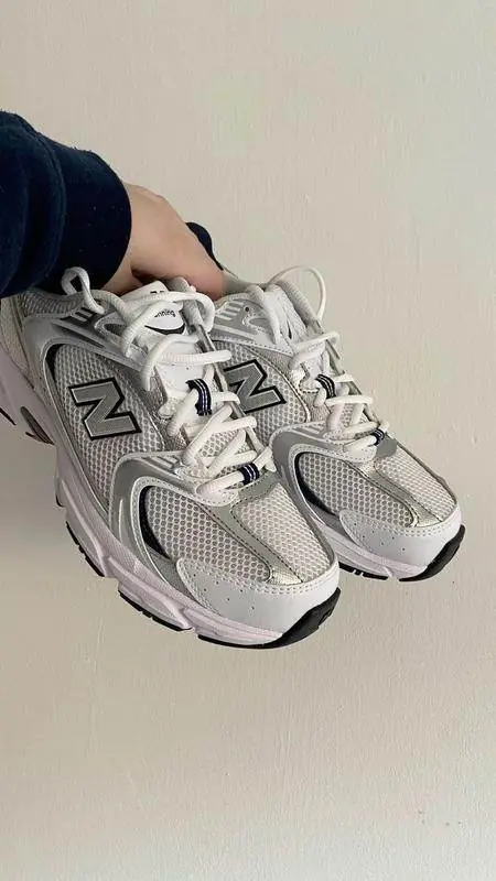 Reseña cliente New Balance 530