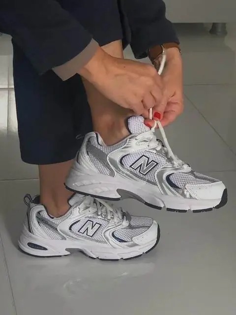 Reseña cliente New Balance 530