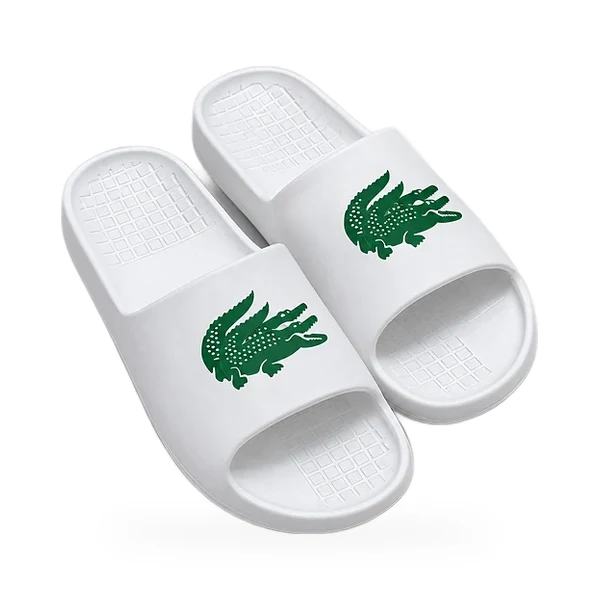 Chanclas Lacoste