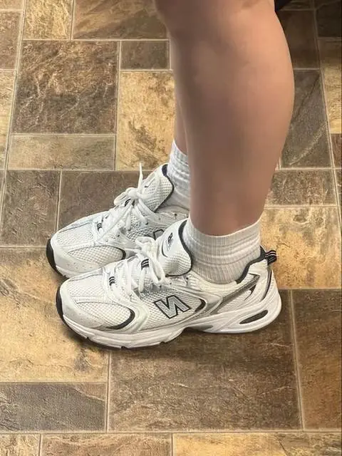 Reseña cliente New Balance 530