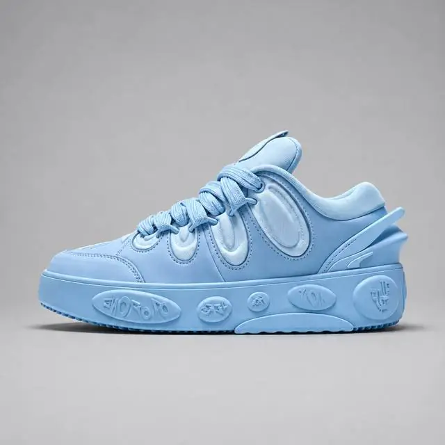 Puma LaFrance Celeste